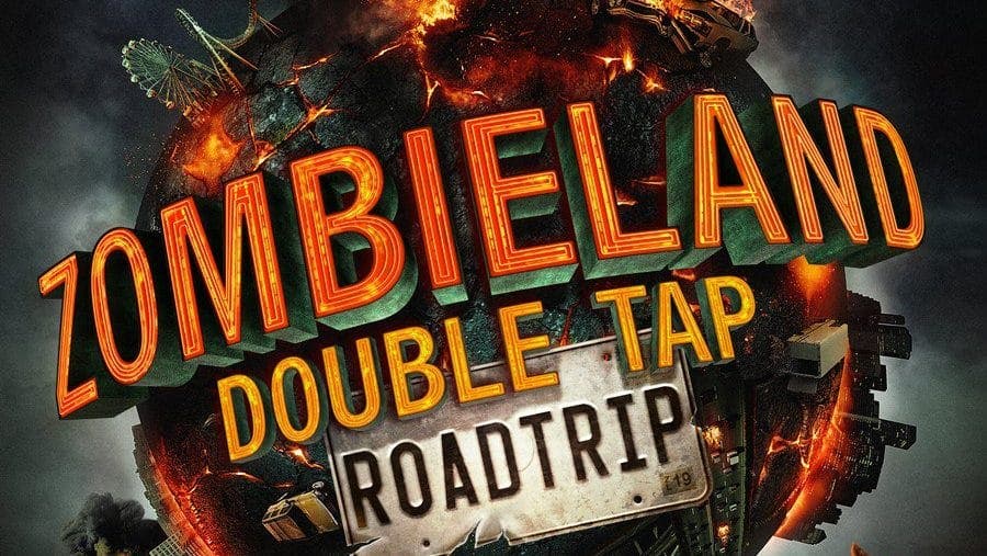 Anunciado Zombieland: Double Tap – Road Trip para Nintendo Switch: disponible el 15 de octubre