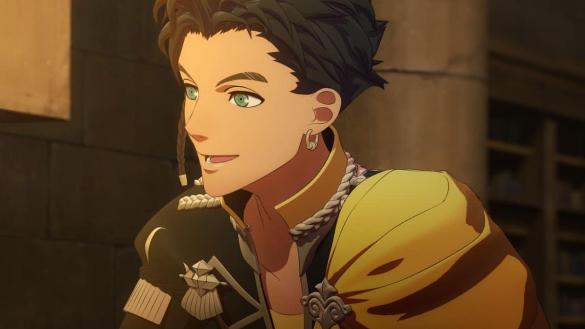 Nintendo destaca las buenas cifras de Fire Emblem: Three Houses en Occidente