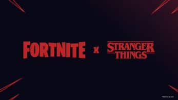 Filtradas dos nuevas skins para Fortnite de la serie Stranger Things