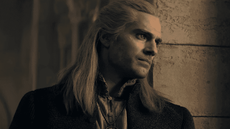 207 actores fueron considerados para el papel de Geralt en la serie de The Witcher