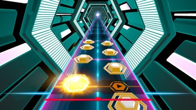 Hexagroove es anunciado para Nintendo Switch