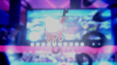 Este misterioso Pokémon aparece fugazmente en el nuevo tráiler de Espada y Escudo