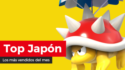 Super Mario Maker 2 volvió a ser el juego más vendido durante el pasado mes de agosto en Japón