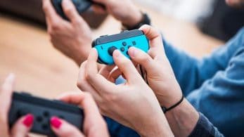 La política de reparación gratuita de Joy-Con de Nintendo Switch se extiende a Latinoamérica