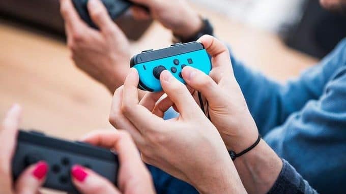 Seguidores e insiders se encuentran así de enzarzados ante la falta de noticias de Nintendo Switch Pro