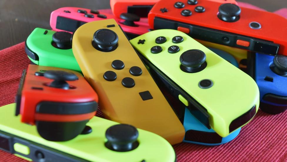 La Organización Europea de Consumidores acusa formalmente a Nintendo de que el 88% de los Joy-Con dan fallos tras 2 años de uso