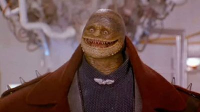El guionista de la película de Super Mario Bros. cree que no debe ser acreditado como tal y reconoce no haber visto la versión final