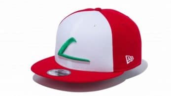 New Era lanzará la primera gorra de Ash en colaboración con The Pokémon Company