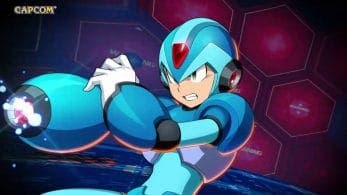 Capcom anuncia el título gratuito Mega Man X Dive para móviles