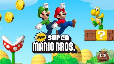 Estos son los juegos third-party para consolas de Nintendo y los títulos para consolas portátiles más vendidos de la historia en Estados Unidos