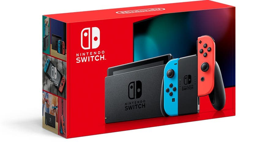 Nintendo afirma que no reemplaza Switch originales por el nuevo modelo