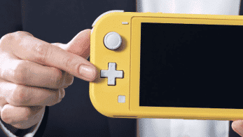 Nintendo se esforzó mucho para que Switch Lite costara 200$, según The Wall Street Journal