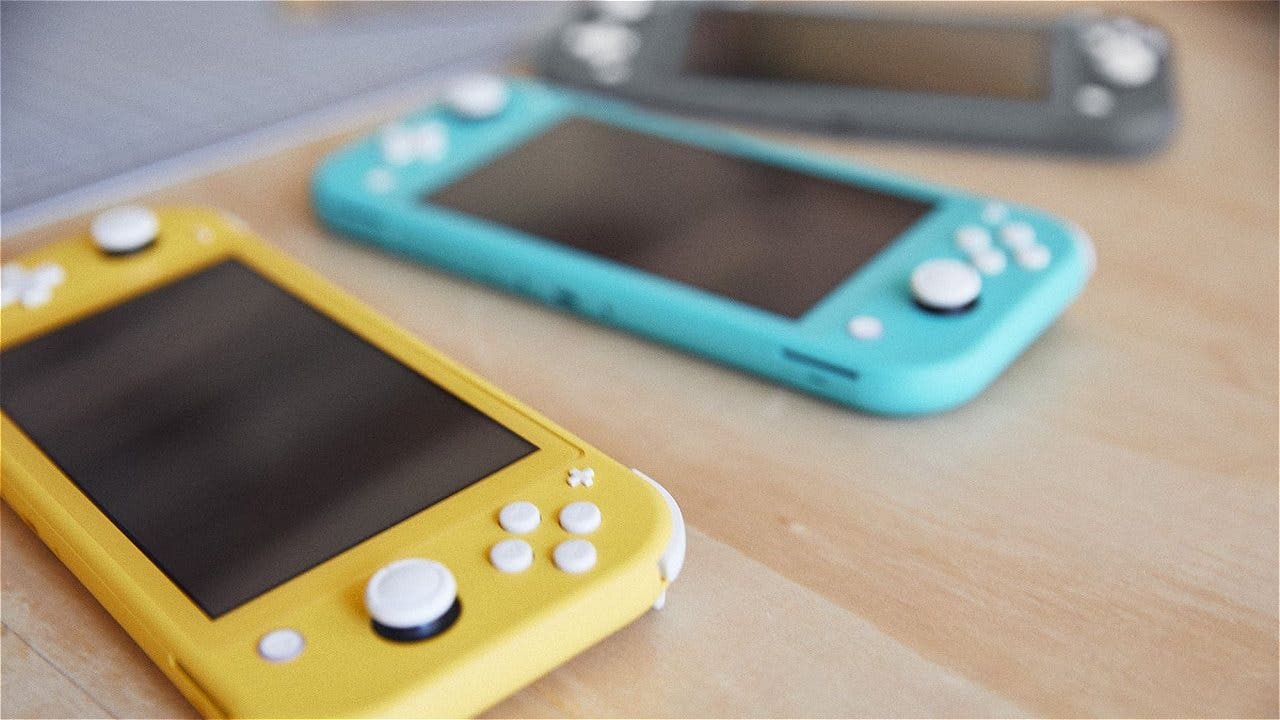China aprueba el lanzamiento de Nintendo Switch Lite en el país junto a una demo de New Super Mario Bros. U Deluxe