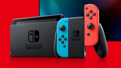 Nintendo Switch 2 mejoraría así la batería de Nintendo Switch, según un nuevo rumor