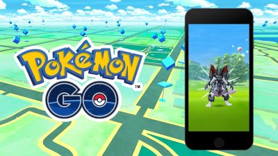 Mewtwo con armadura llegará a Pokémon GO
