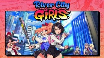 Arc System Works comparte un nuevo tráiler oficial de River City Girls