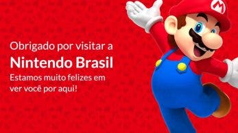 Fans brasileños crean una petición en change.org para que Nintendo traiga juegos en portugués, un canal de YouTube brasileño y más