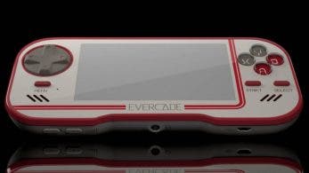 Se revela la primera colección de juegos indie de estilo retro para la consola híbrida Evercade