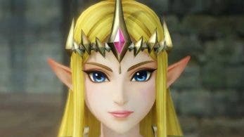 Los términos “Princesa” y “Zelda” son mencionados en un programa de Estados Unidos años antes del lanzamiento de la primera entrega