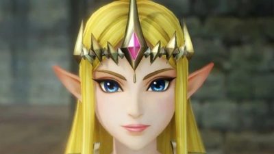 Los términos «Princesa» y «Zelda» son mencionados en un programa de Estados Unidos años antes del lanzamiento de la primera entrega