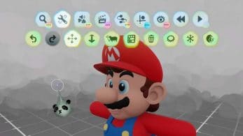 Recrean a Mario y las físicas de Super Mario 64 en PS4 gracias al título Dreams