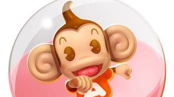 [Act.] Super Monkey Ball llegará a Nintendo Switch el 31 de octubre