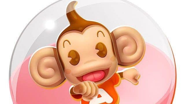 [Act.] Super Monkey Ball llegará a Nintendo Switch el 31 de octubre