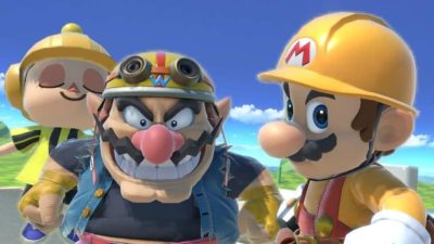 Nintendo revela los juegos más vendidos en la eShop japonesa de Switch durante la primera mitad de 2019