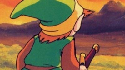 Echad un vistazo a estos magníficos niveles de Super Mario Maker 2 inspirados en Zelda
