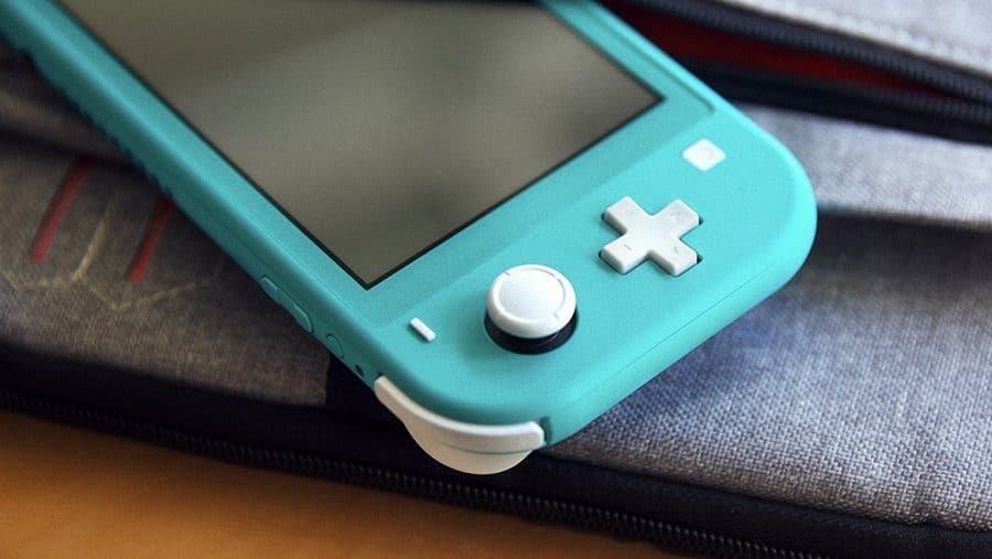 Un estudio asegura que el turquesa es el modelo más popular de Nintendo Switch Lite y augura gran demanda de la edición de Pokémon Espada y Escudo