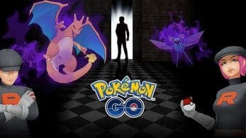El Team GO Rocket trastorna los hábitats de Pokémon GO