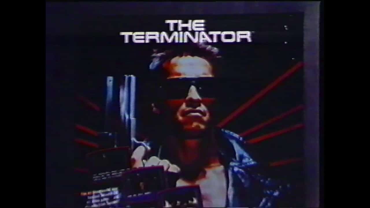 Sale a la luz un vídeo que nos muestra el juego de Terminator para NES que nunca llegó a lanzarse