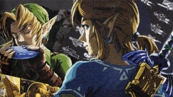 Esta es la relevancia que da Nintendo a la línea temporal de Zelda: sus desarrolladores se han pronunciado