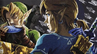Zelda