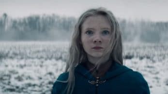 La actriz de Ciri, Freya Allan, habla sobre lo que más le ha impactado del guión de la serie The Witcher de Netflix