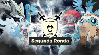 Segunda Ronda de Nintendo Wars: Pokémon de tipo Hielo: ¡Vota ya por los 8 clasificados!
