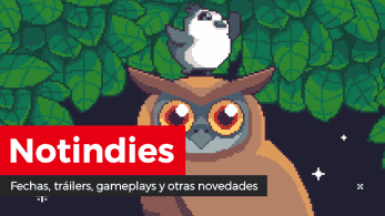 Novedades indies: Killer Queen Black, Mutant Year Zero, Pillars of Eternity, Songbird Symphony, Battle Planet: Judgment Day, Fight Crab, River City Girls y Cryptract