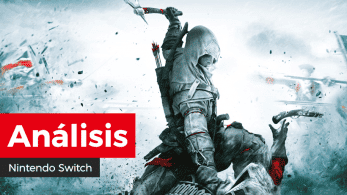 [Análisis] Assassin’s Creed III Remastered