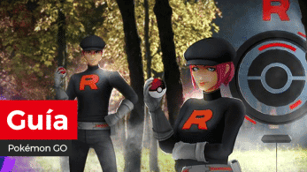 [Guía] Cómo averiguar el equipo del Team Rocket antes de luchar en Pokémon GO