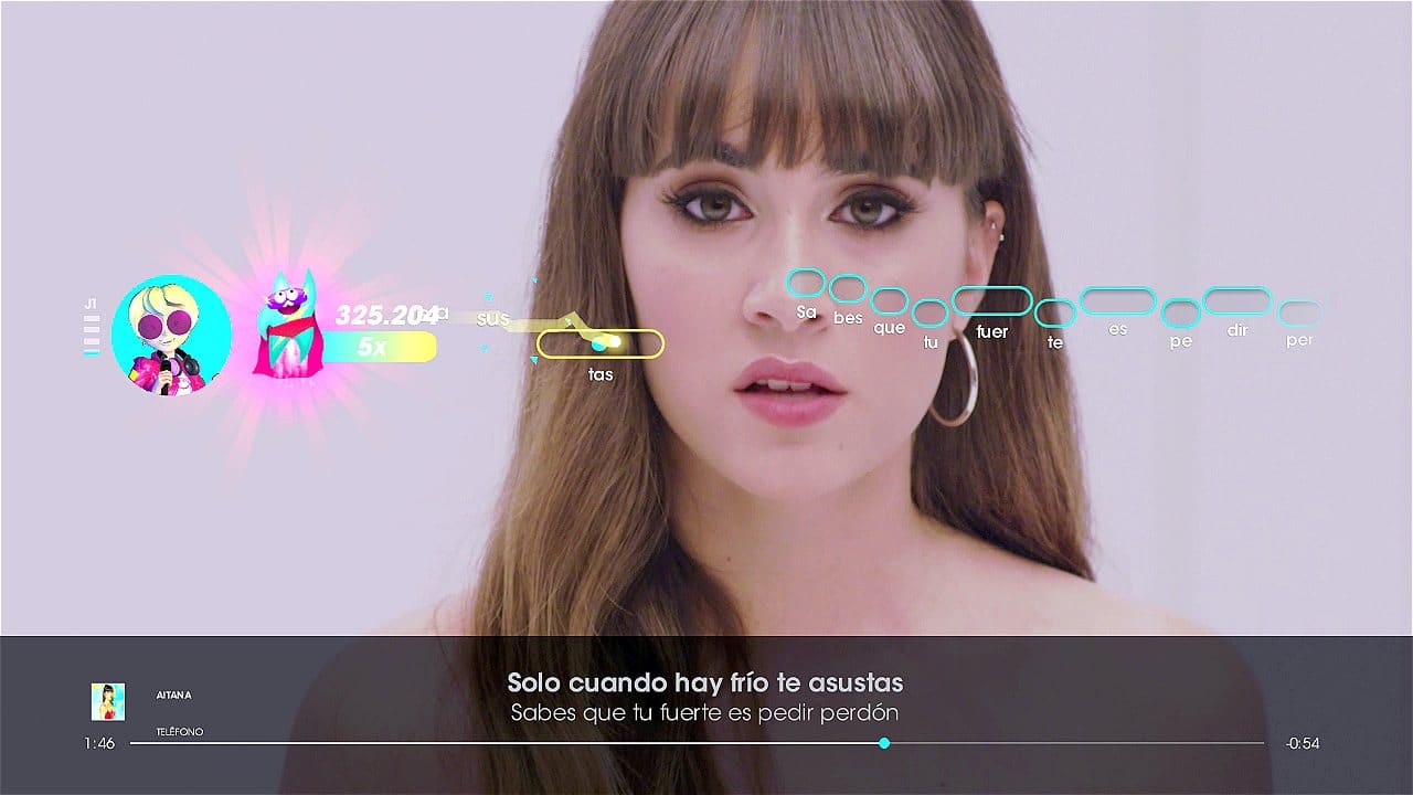 Tráiler de lanzamiento de Let’s Sing 12
