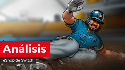 [Análisis] Super Mega Baseball 2