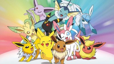 eevee