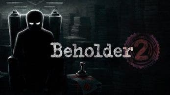 Beholder 2 está de camino a Nintendo Switch: se lanza el 15 de agosto