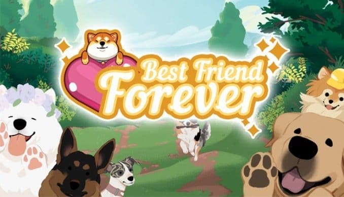 Best Friend Forever queda confirmado para Nintendo Switch