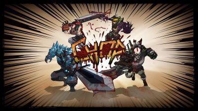 Chop confirma su estreno en Nintendo Switch