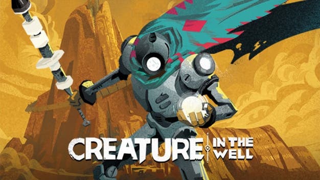 Creature in the Well sigue la “regla 30/70” de Steven Spielberg para crear algo familiar y novedoso