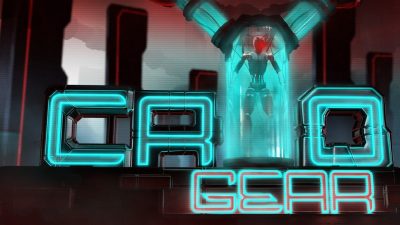 Everdark Tower y Cryogear quedan confirmados para Nintendo Switch