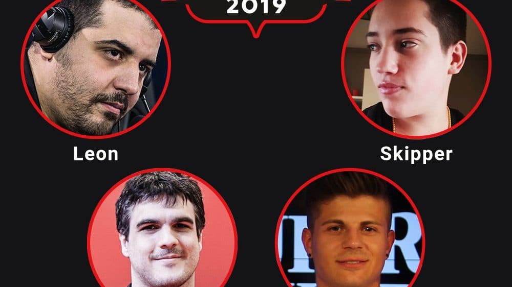Estos son los jugadores que competirán en la Gamescom 2019 para representar a Europa en la Super Smash Bros. Ultimate World Challenge Cup de Japón