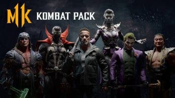 [Act.] Joker, Terminator y más protagonizan el nuevo tráiler de Mortal Kombat 11