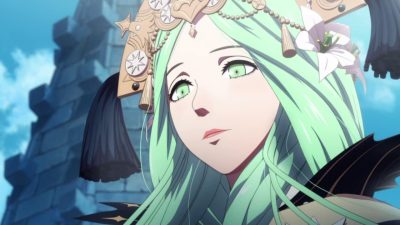 Esta es la oferta temporal disponible en Fire Emblem: Three Houses a través de la eShop de Nintendo Switch